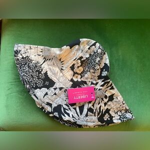 Liberty of london for target hat